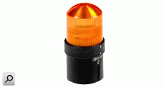 Baliza ind lum fija NAR BA15d 10W s-lamp