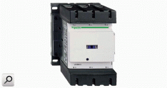 Contactor 3x 115A 1+1  24Vca 50/60Hz     LC1D