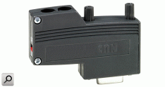Variador; ALTIVAR conector canopen Sub-D