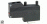Variador; ALTIVAR conector canopen Sub-D
