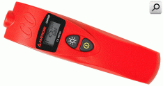 Medidor monoxido carbono 0/ 999ppm alarm ajus