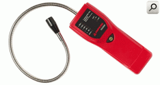 Detector gas Propano-Metano autoapagado