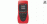 Probador cable red LAN verifica config pines