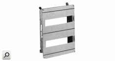 Gabinete; Chasis p- 24Mod p- 400x300 met  2F