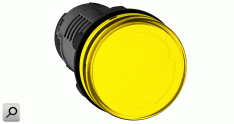 Señal luminosa d22 AMA Led 110Vca monol IP54