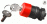 Pulsador emerg d22; Cabez ROJ d30 Yale