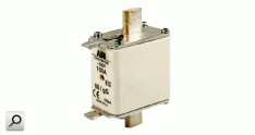 Cartucho fus NH T00  160A gG 100kA   OFA