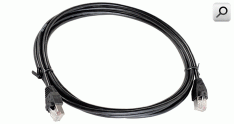 Panel dialogo; Cable HMI RJ45 - RJ45