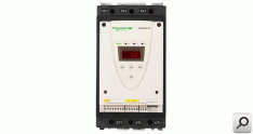 Arranque suave  220kW   410A 230-440V ATS22