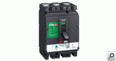 Termom comp 3x 125A  25kA TM125D 3p3D CVS160B