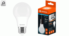 Lampara LEDs Pera  14,0W BLF 220V A60     E27