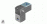 Perfil C; Curva artic 44x44mm 1,6mm AcGalv