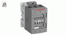 Contactor 3x  80A 0+0  24/60Vca-cc 37kW AF80