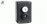 Botonera c- 2 puls d22 2NA flechas BLA-NEG ve
