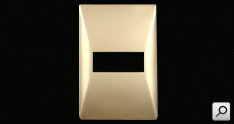 Tapa  5x10 CHA 1b PC a presion     Siglo XXII