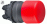 Pulsador emerg d22; Cabez ROJ d30 p-XAL