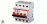 Interruptor  4x 125 s-fus din tipo TM    E200