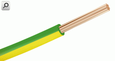 Cable normalizado 1x150 mm2 VER-AMA Cat 4