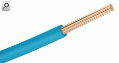 Cable normalizado 1x 50 mm2 CEL Cat 4