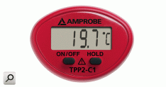 Termometro p-superficie -50/+250ºC bolsillo