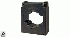 Trafo med 1x 500/5A  7,5VA ven 12x60 d44 C0,5