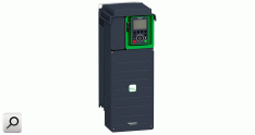 Variador veloc  15kW  20HP 3x400V Eth ATV630