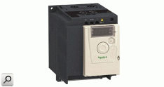 Variador veloc   75kW 100HP 3x460V ATV212