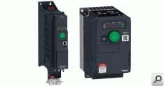 Variador veloc   1,0kW  1,0HP 1x200-240V ATV