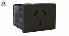 Mod WIFI toma 220+T GRI 10A