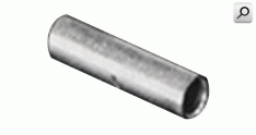 Union Al  10mm2 x  45mmL simple