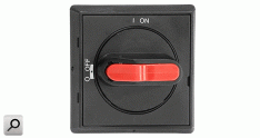 Interruptor; OT  16/ 125 3-4p man-perilla NEG
