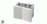 Mod llave 2x10A BLA 2M 4vias       Siglo XXII