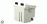 Mod cargador 2 USB BLA  5,0A "A" + "A"