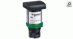 Contador 5 dig p-calado 22mmD  24Vca-cc mecan
