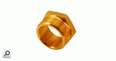 Prensacable; Buje 1_"BSP p-cable 16-19mm