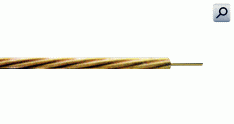 Cable desnudo Cu  16mm2   7x1,70mmD