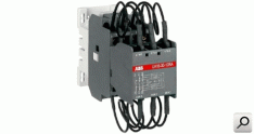 Contactor capac  70kVAr 220Vca 0+0 c-resist