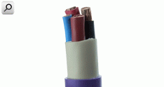 Cable subter  1kV Cu  3x 35+1x16mm2 PVC flexb