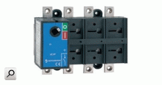Interruptor  4x 160 s-fus fondo s-manija