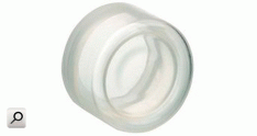 Pulsador d22; Capuchon TRA p-XB4BP standard