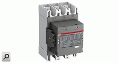Contactor 3x 265A 1+1  24/60Vca-cc   AF265