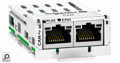 Variador; ATV32 tarjeta comunic Ethernet