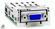 Variador; ATV32 tarjeta comunic ProfiBus