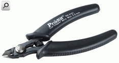 Alicate  127mmL micro corte c-seguro