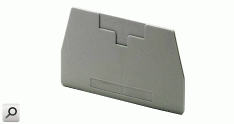 Tapa borne R32/35 PA p-URTK            D-URTK
