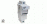 Seccionador  1x  50A portaf 51x14mm din