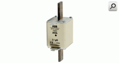 Cartucho fus NH T03  355A gG 100kA   OFA