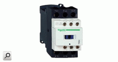 Contactor 3x  32A 1+1  24Vcc      b-cons LC1D