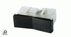 Mod combinac 1x10A GRI 1M          Siglo XXII