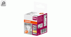 Lampara LEDs Dicro   7,0W BLC 220V PAR16 GU10